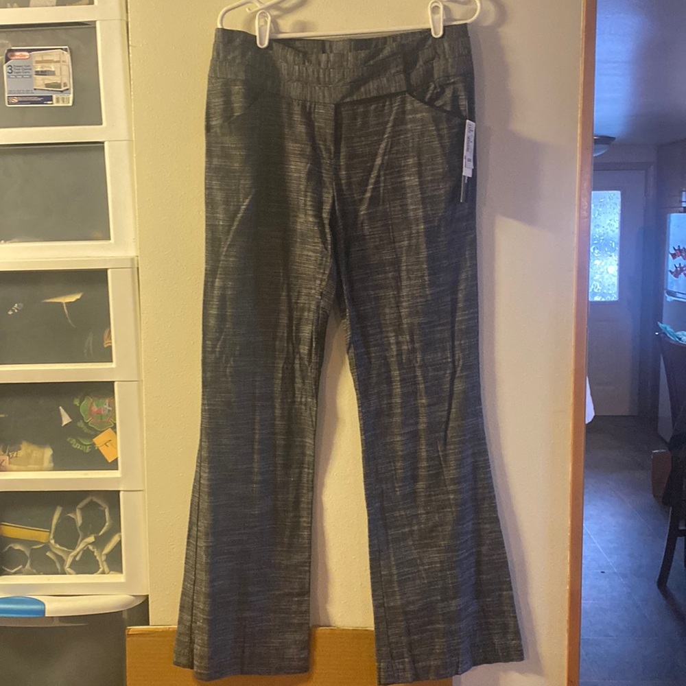 Brand new size 11 mymichelle dress pants